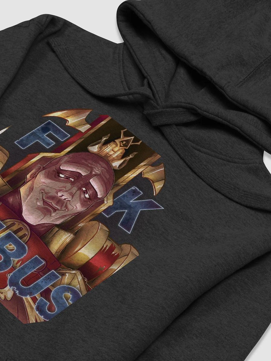 F&%K Erebus Hoodie product image (11)