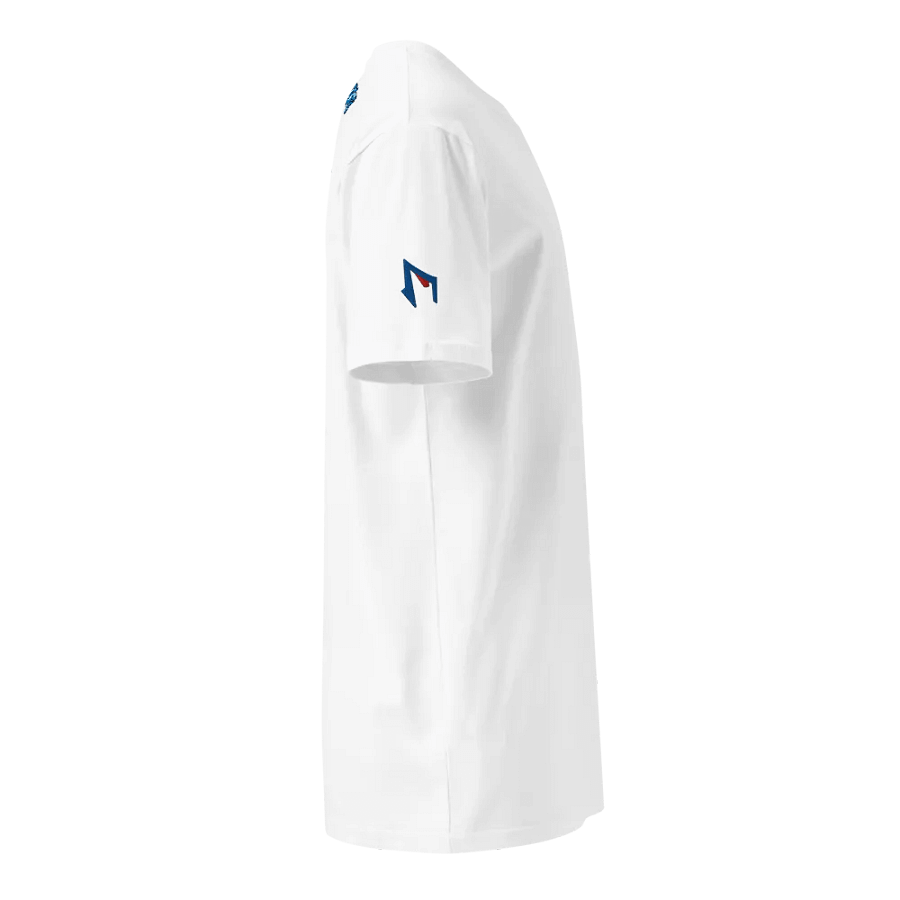 Limited EDITION POPTART NINJA Embroidery Tee shirt product image (4)