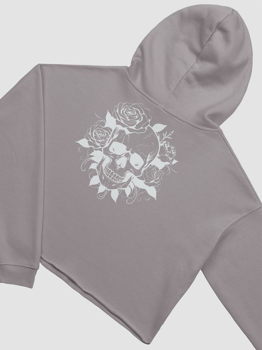 FFS Skull Rose Women's Hoodie product image (4)