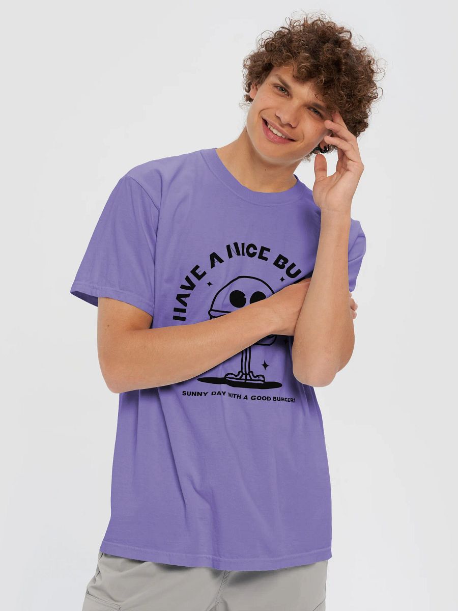 Have a Nice Burger product image (41)