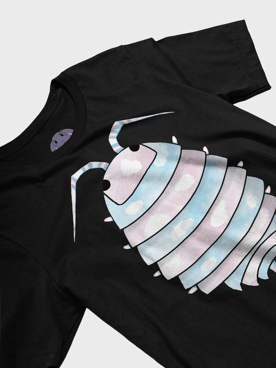 Transgender Isopod Shirt product image (15)
