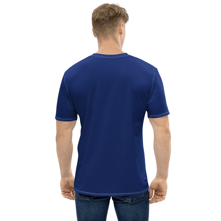 FREEDOM COLLECTION SHIRT BLUE (Plain) product image (2)