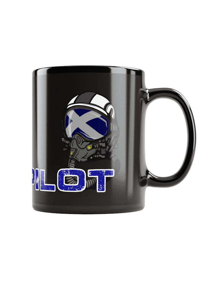 JockPilot Mug product image (1)