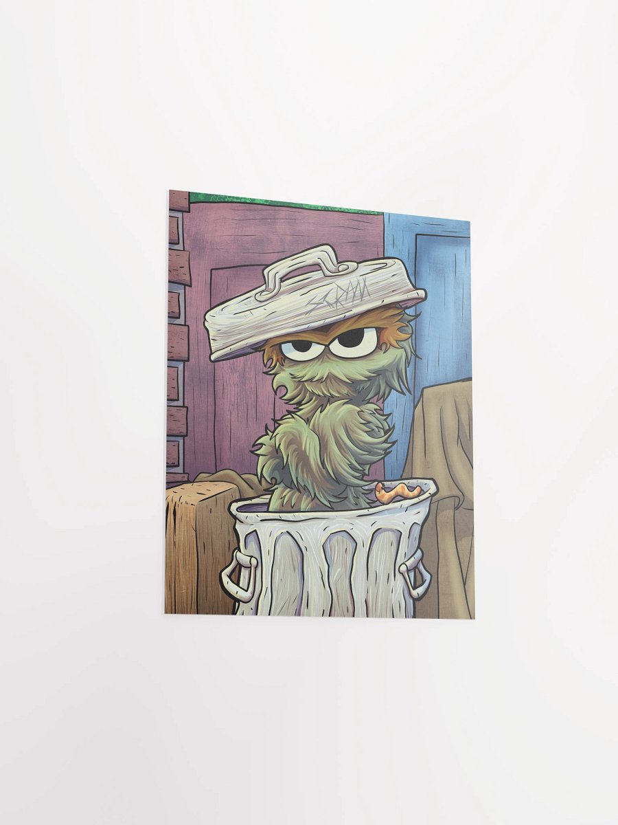 What a grouch product image (3)
