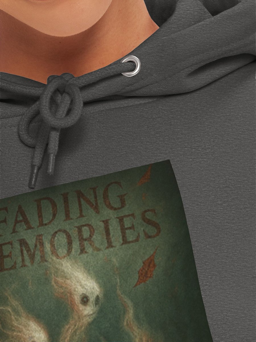 “Fading Memories (Spirits)” Hoodie – LaMontagne product image (7)