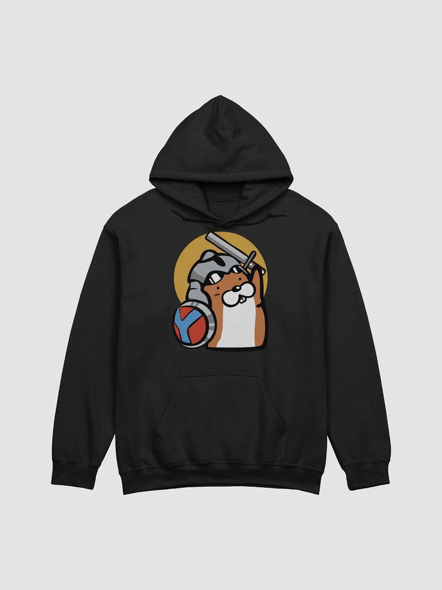 Shining Force: Yogurt Hoodie product image (1)