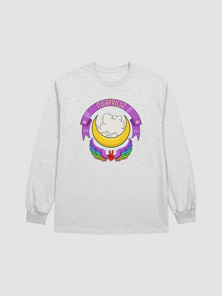 Its Aprilsz Unisex Long Sleeve product image (4)
