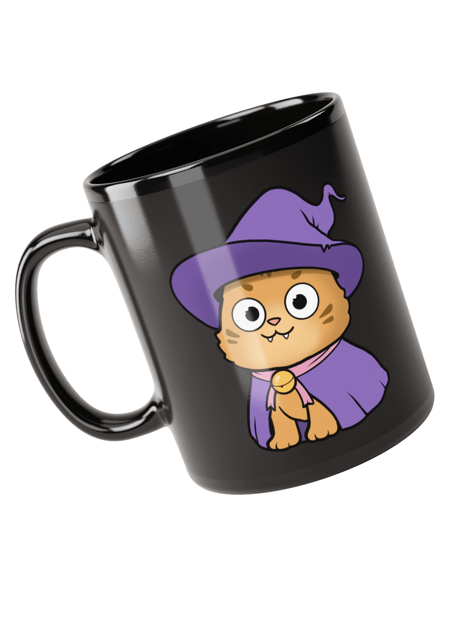 Tifa Halloween Witch Mug product image (5)