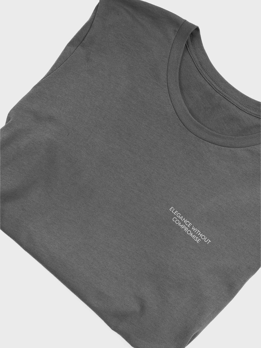 Elegance without compromise | Pixel Perfect Bella+Canvas Tee product image (47)