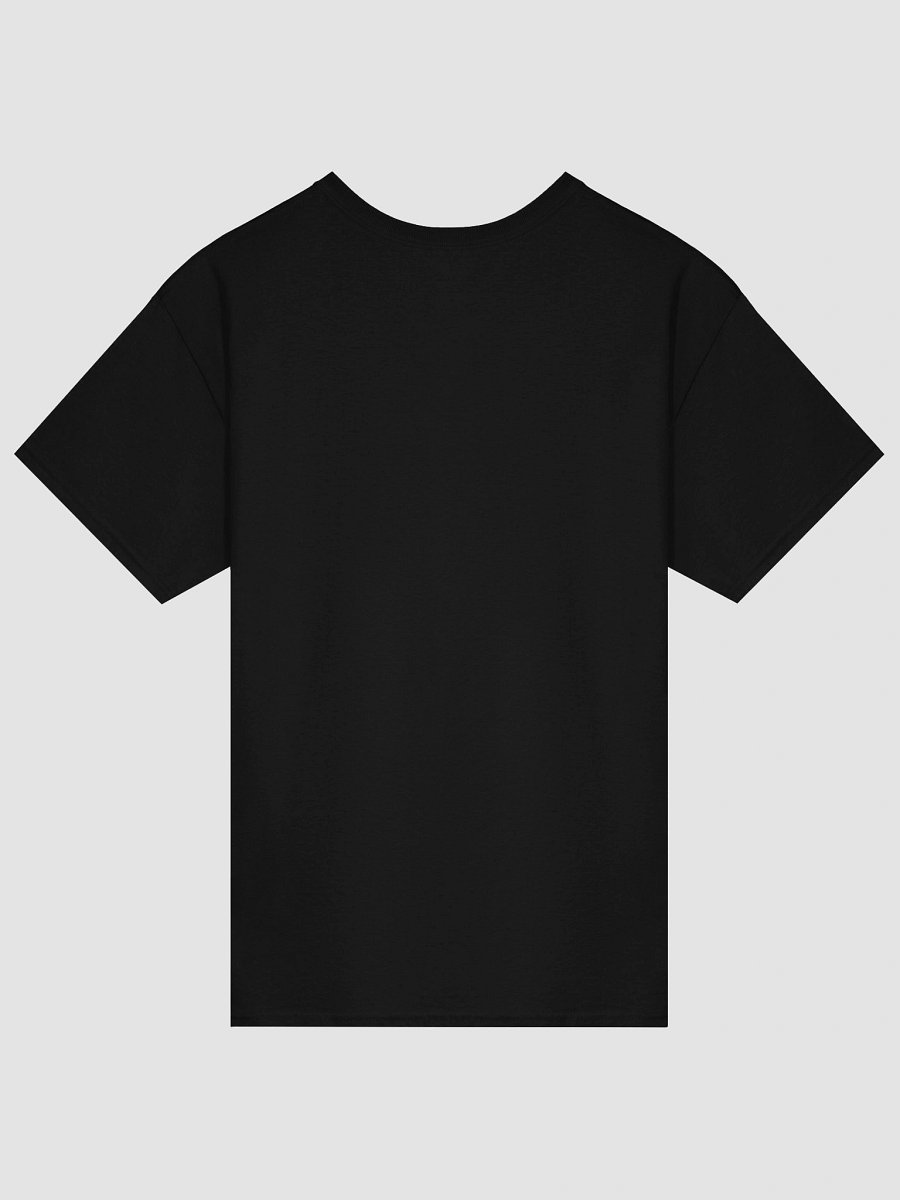 Eat The Rich T Shirt (Standard Fit) product image (4)