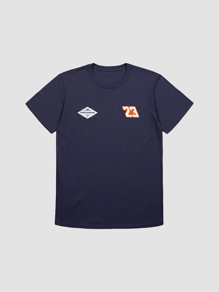 Family Handyman Shirt - 23 Thomas product image (7)