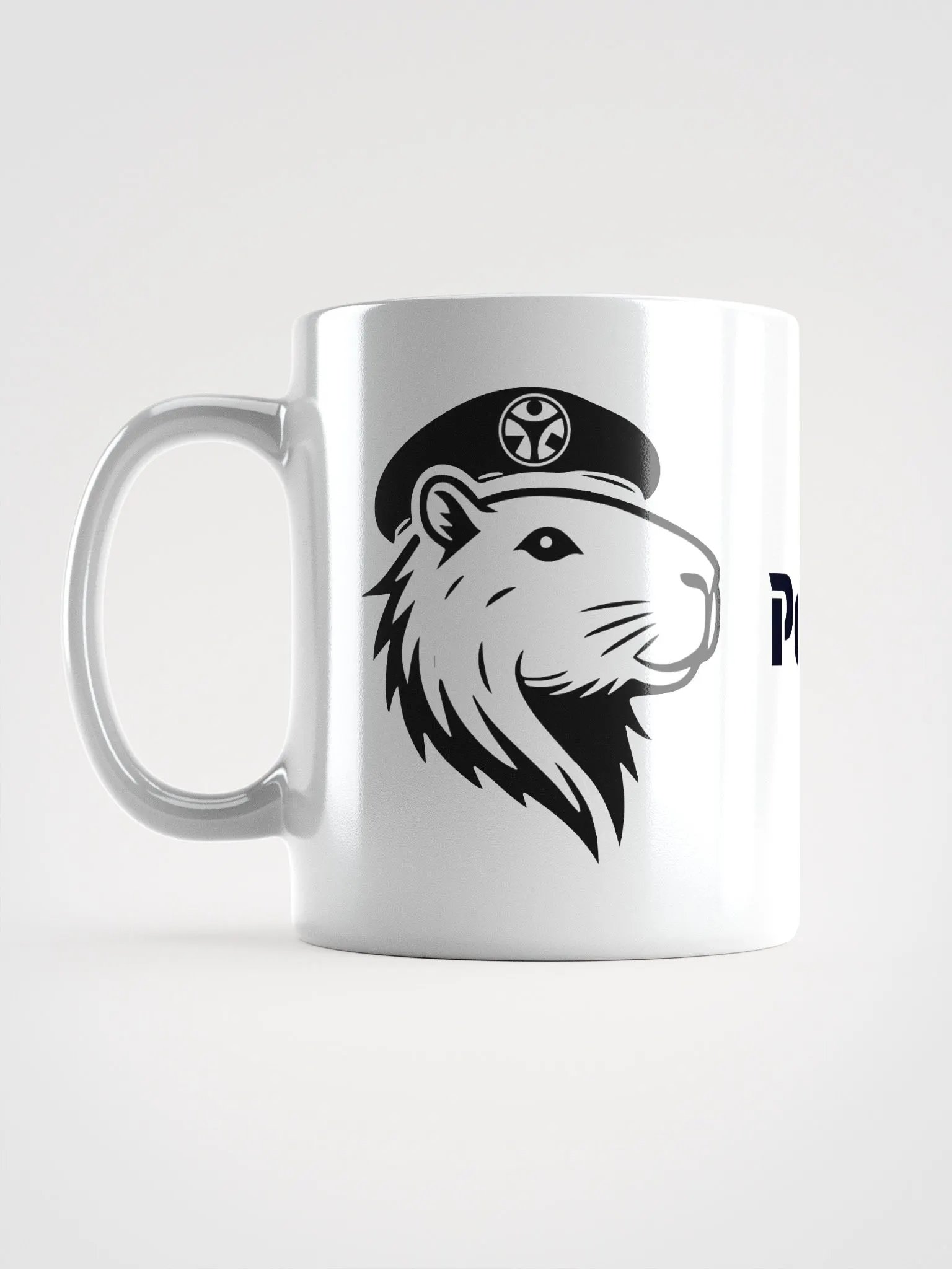 PoKa Classic Mug product image (4)