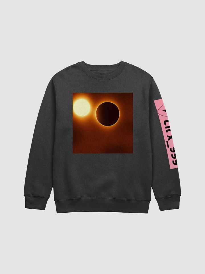 new ones album Premium Crewneck Sweatshirt product image (1)
