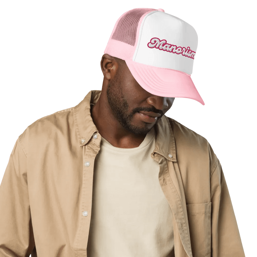MANORISM 