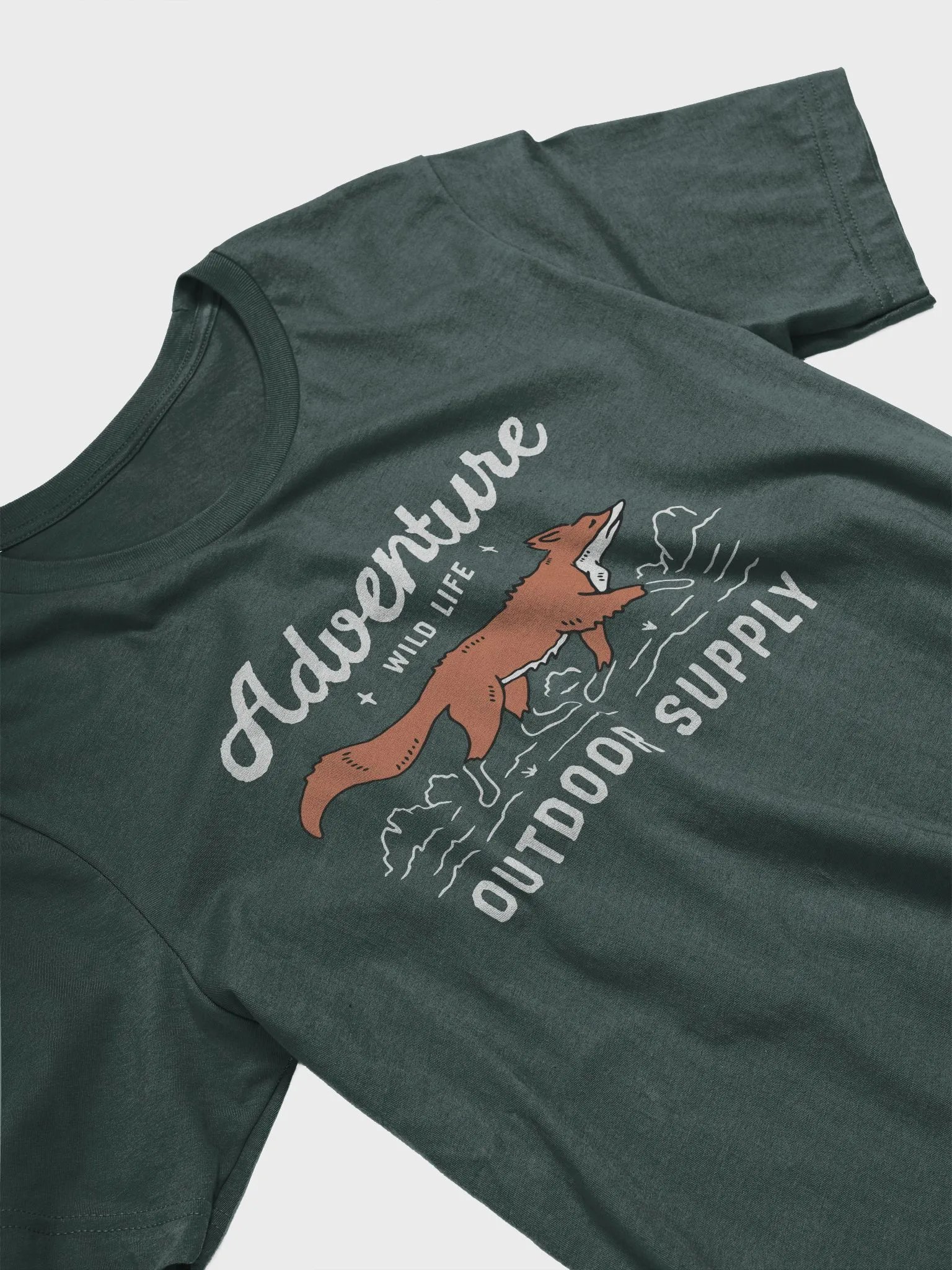 Adventure Unisex Tee product image (33)