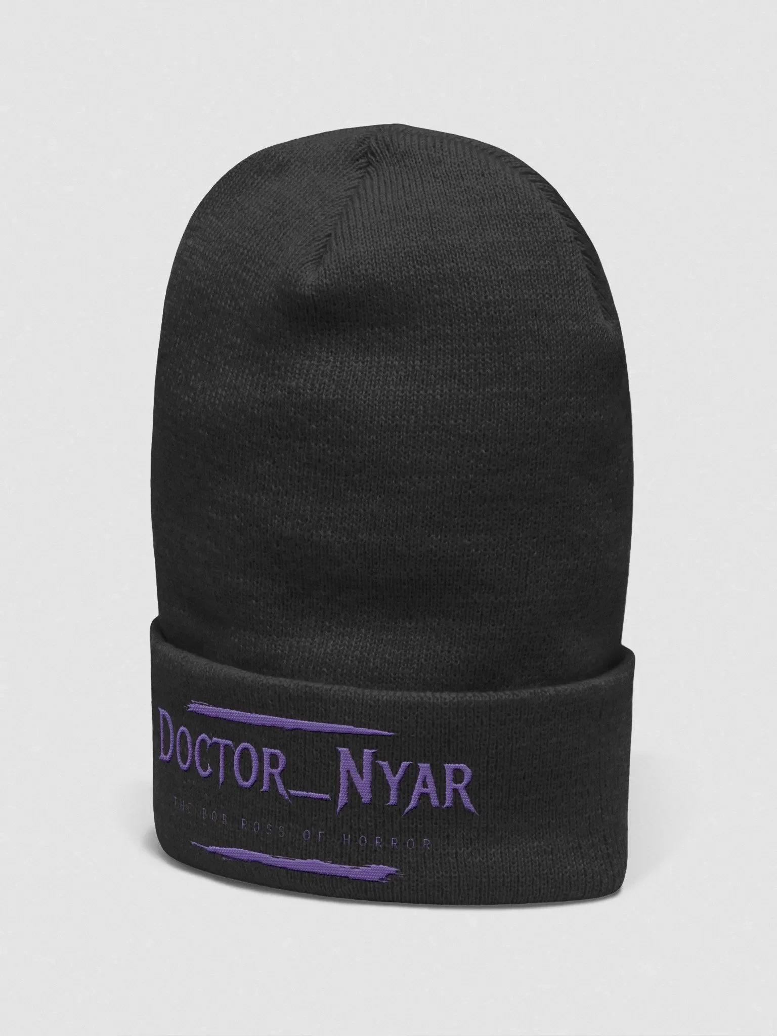 Doc Beanie product image (5)