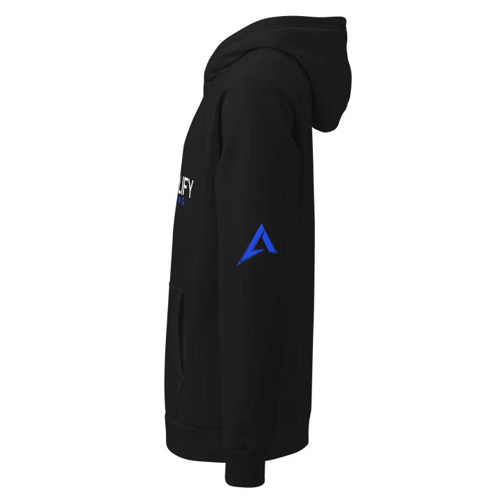 Amplify Gaming Team Hoodie product image (2)