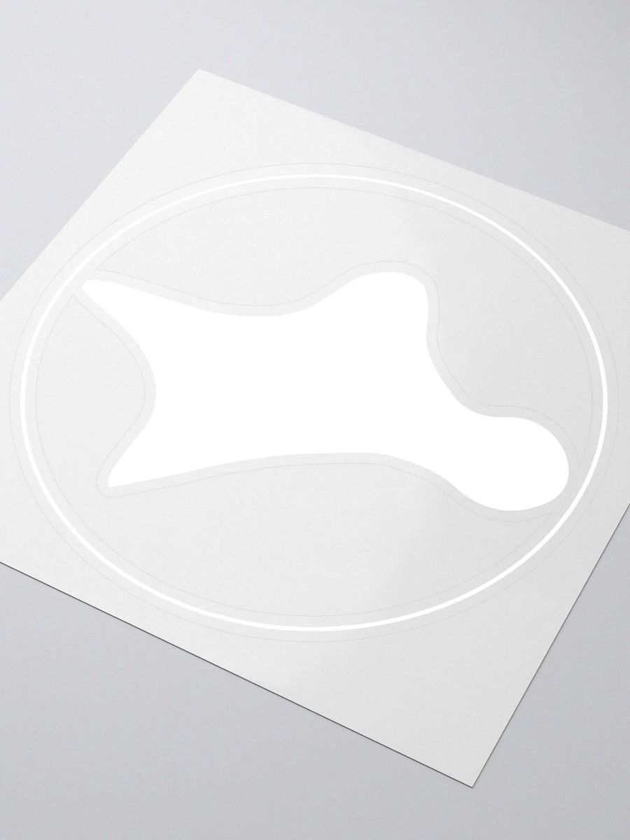 Speed Sticker product image (3)