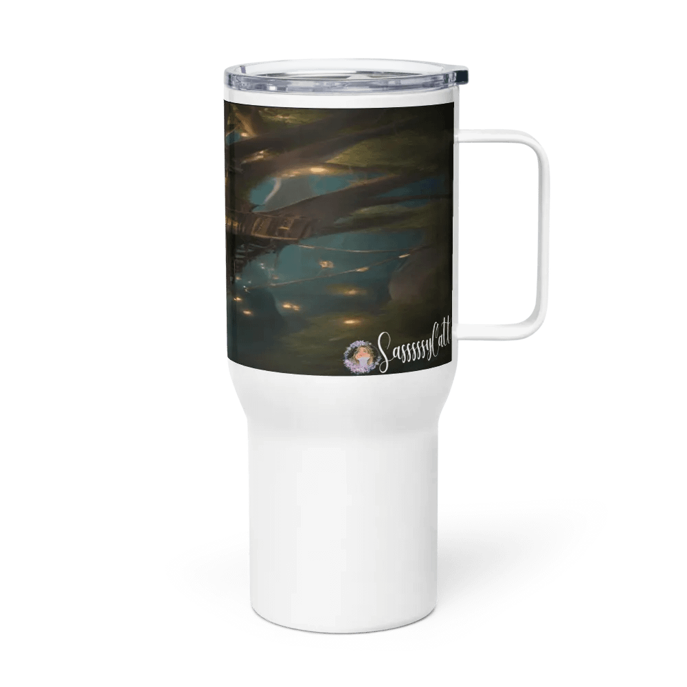 Tree House Tumbler product image (3)