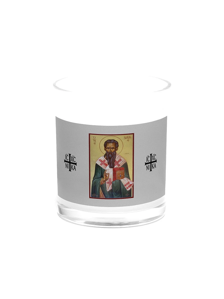 St. Basil Prayer Candle product image (1)