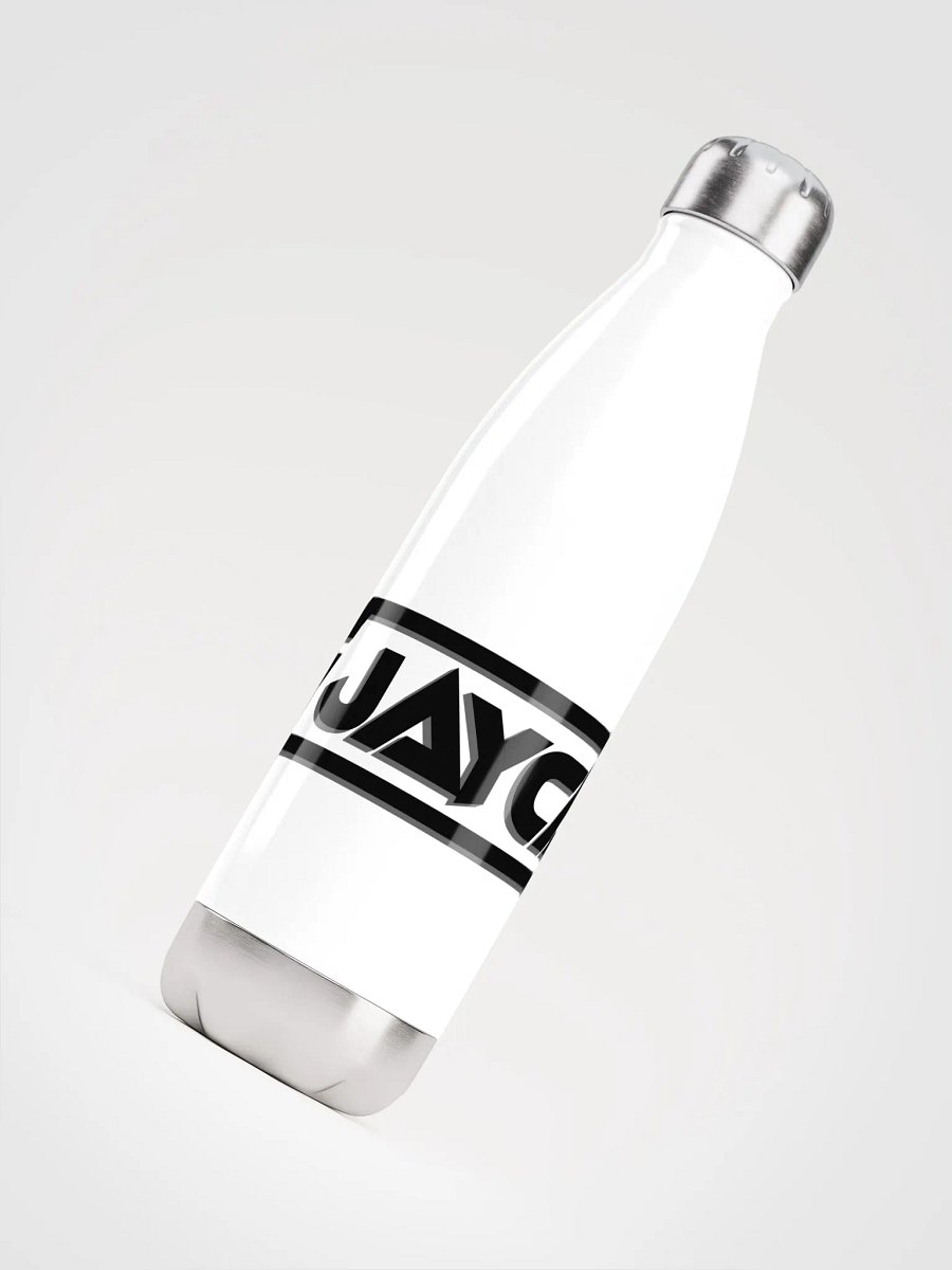 Dj JayCan Drink Bottle White product image (4)