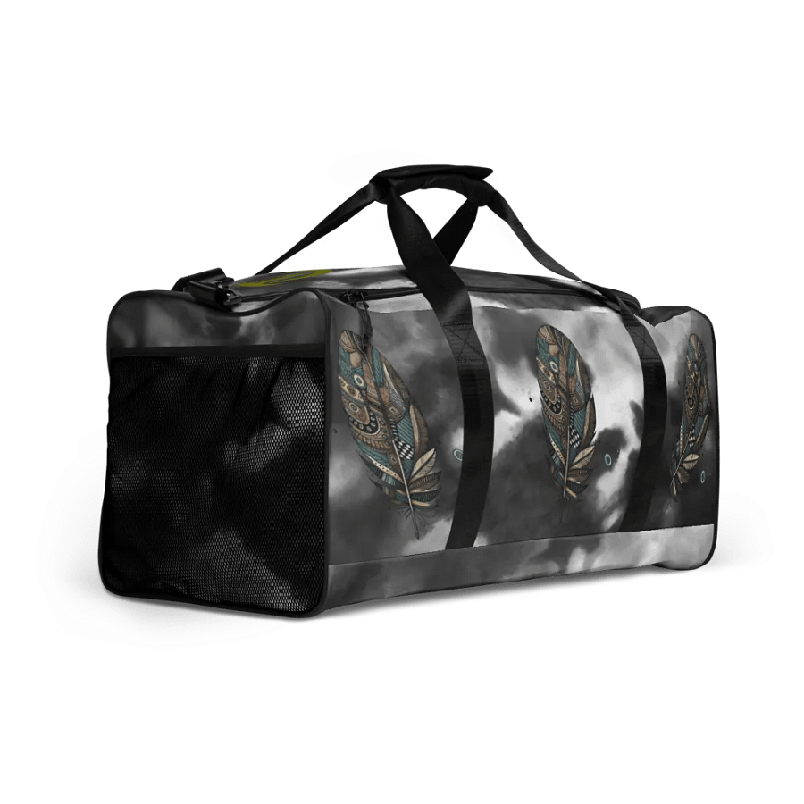 Triple Crown Duffle Bag product image (2)