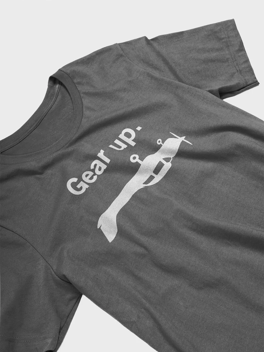 Gear up (prop) product image (10)