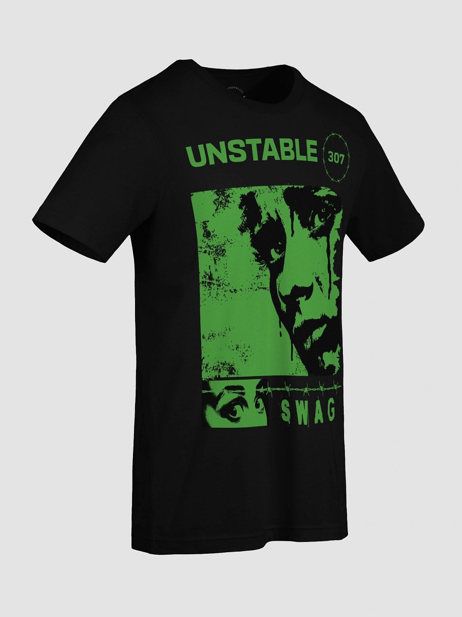 "Swag" By UNSTABLE product image (4)