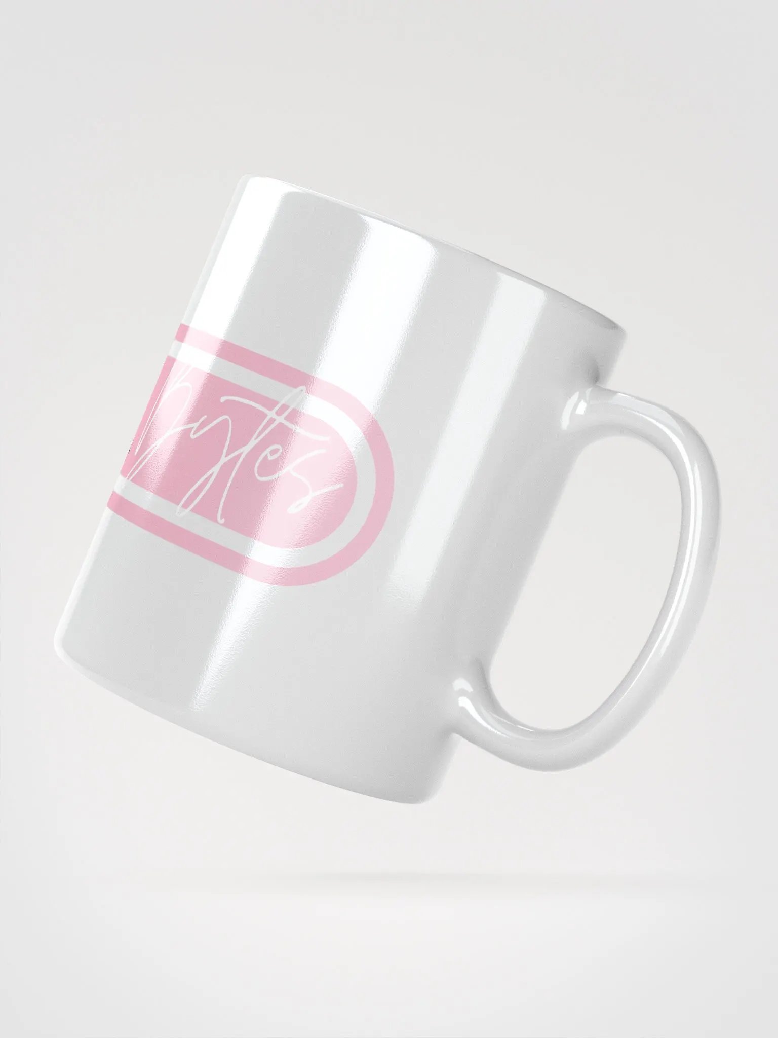 Summer Logo Mug Light Mode product image (2)