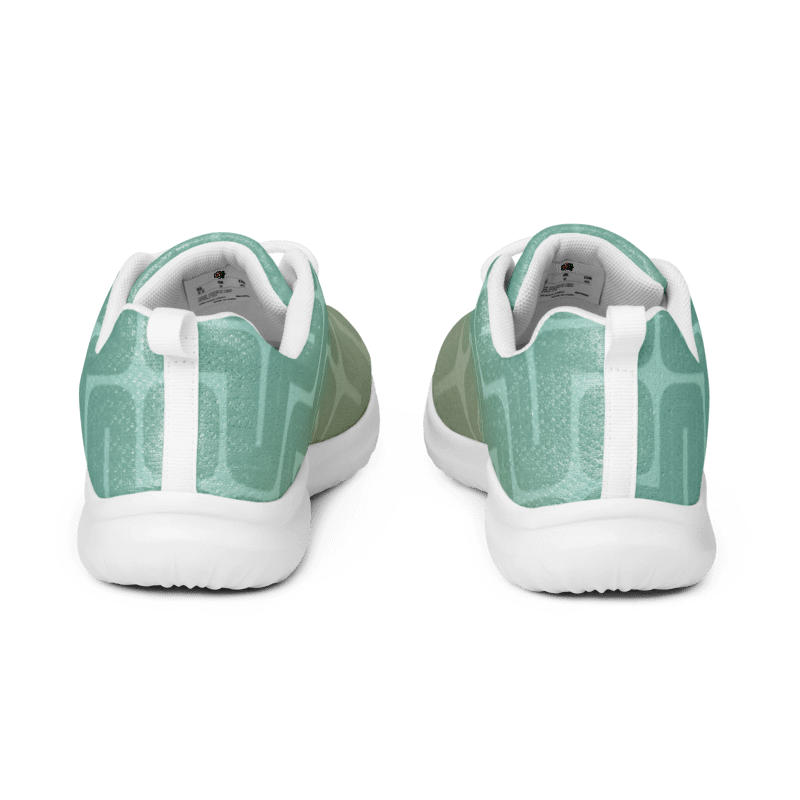Maze Runner Women's Athletic Shoes product image (4)