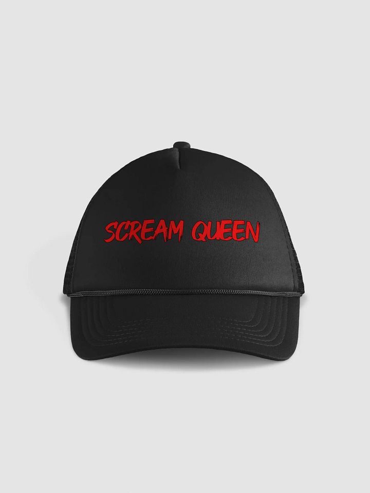 Scream Queen hat product image (1)