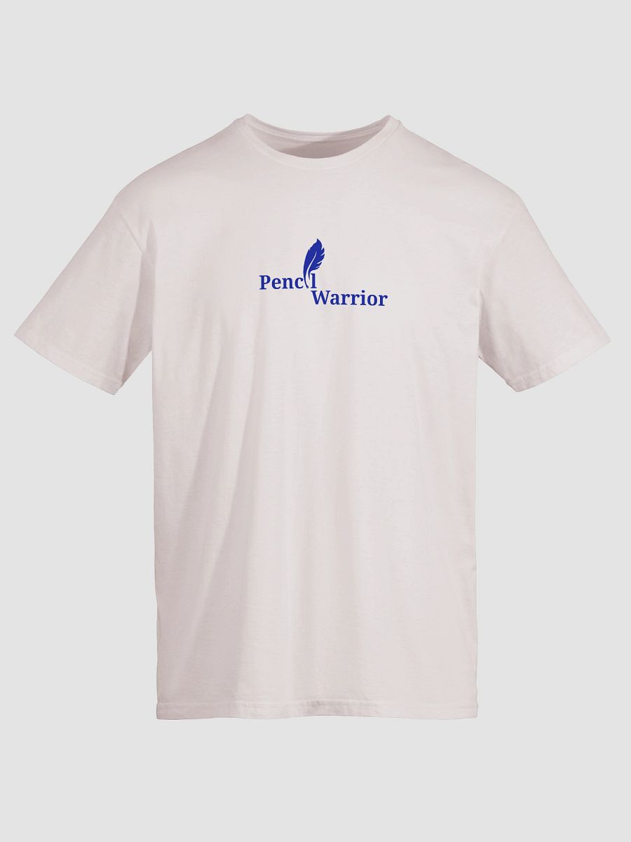 Feathered Warrior Unisex Tee product image (5)