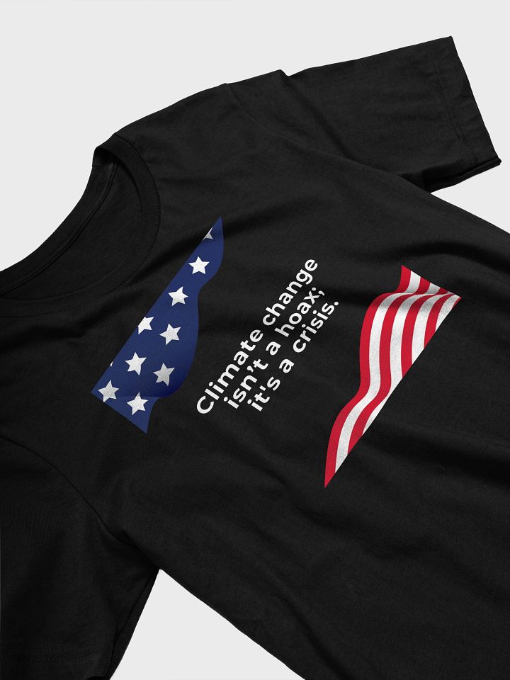 Reality – The Democracy Collection - Unisex T-shirt product image (1)