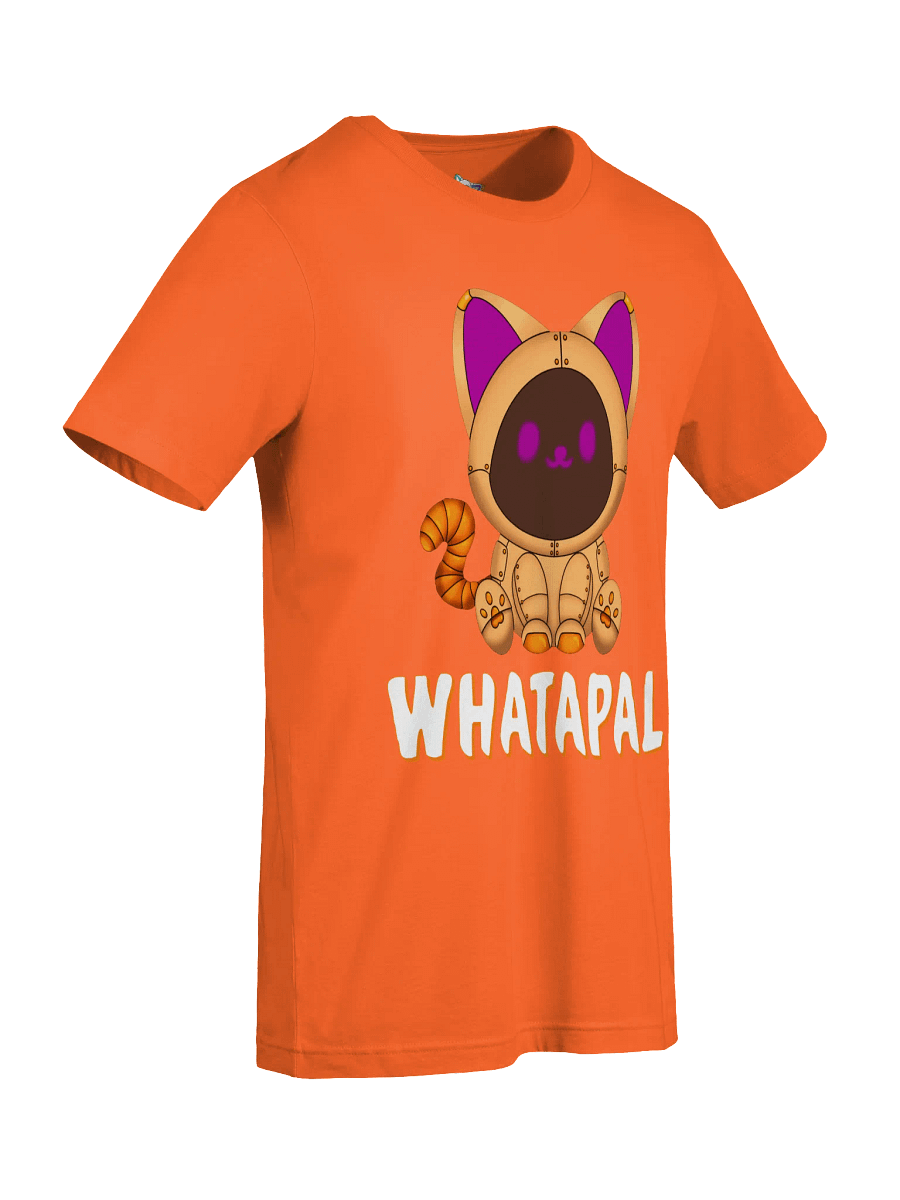 WHATAPAL Tee product image (42)