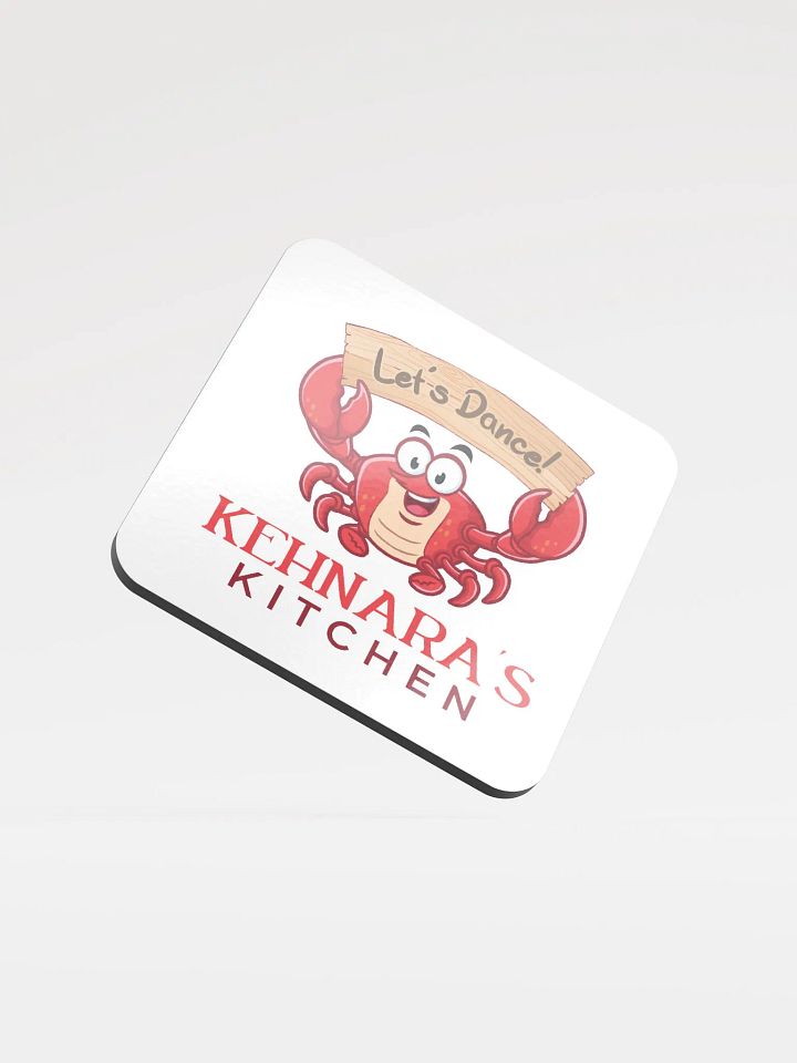 Leo Coaster product image (1)
