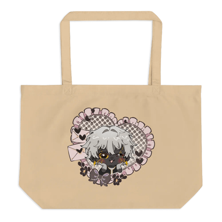 T.O.T.E.- LOVERS DAY product image (1)