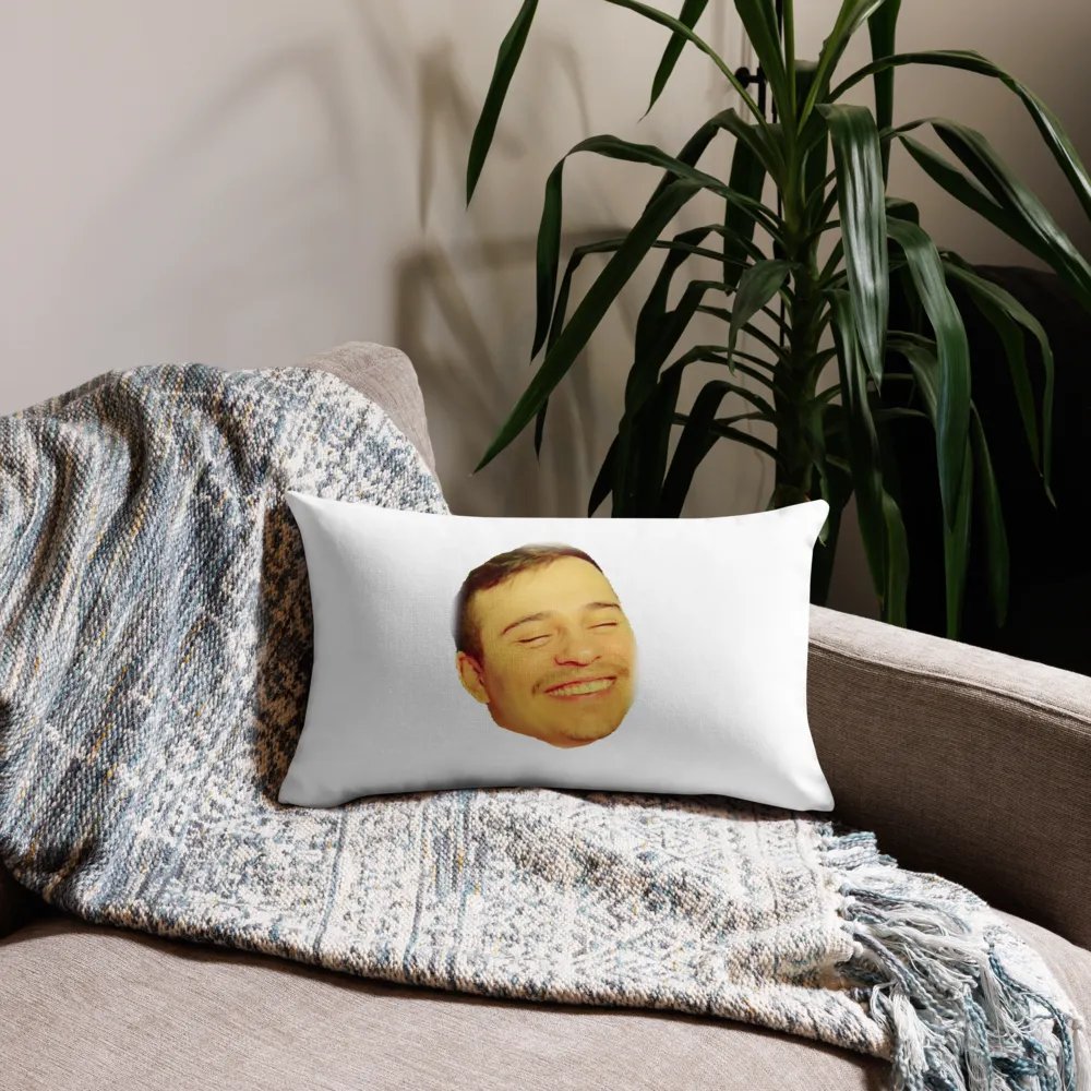 Onelove Kappa Pillow case product image (3)