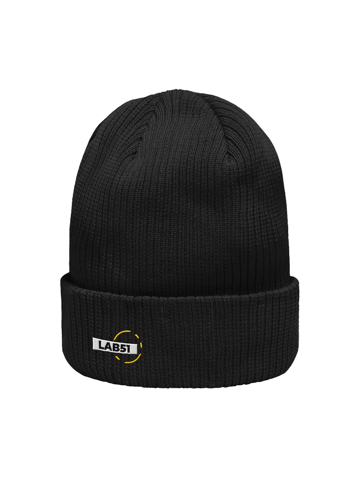 LAB51 Classic Beanie product image (2)