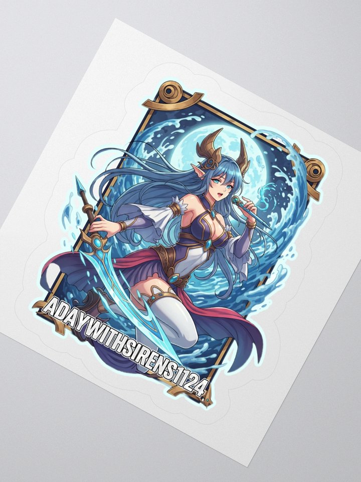 Anime Sirens product image (2)