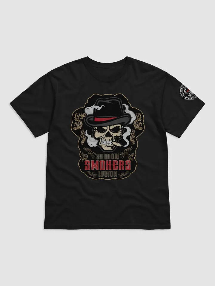 Shadow Smokers Legion Project I.T.S Tee product image (1)