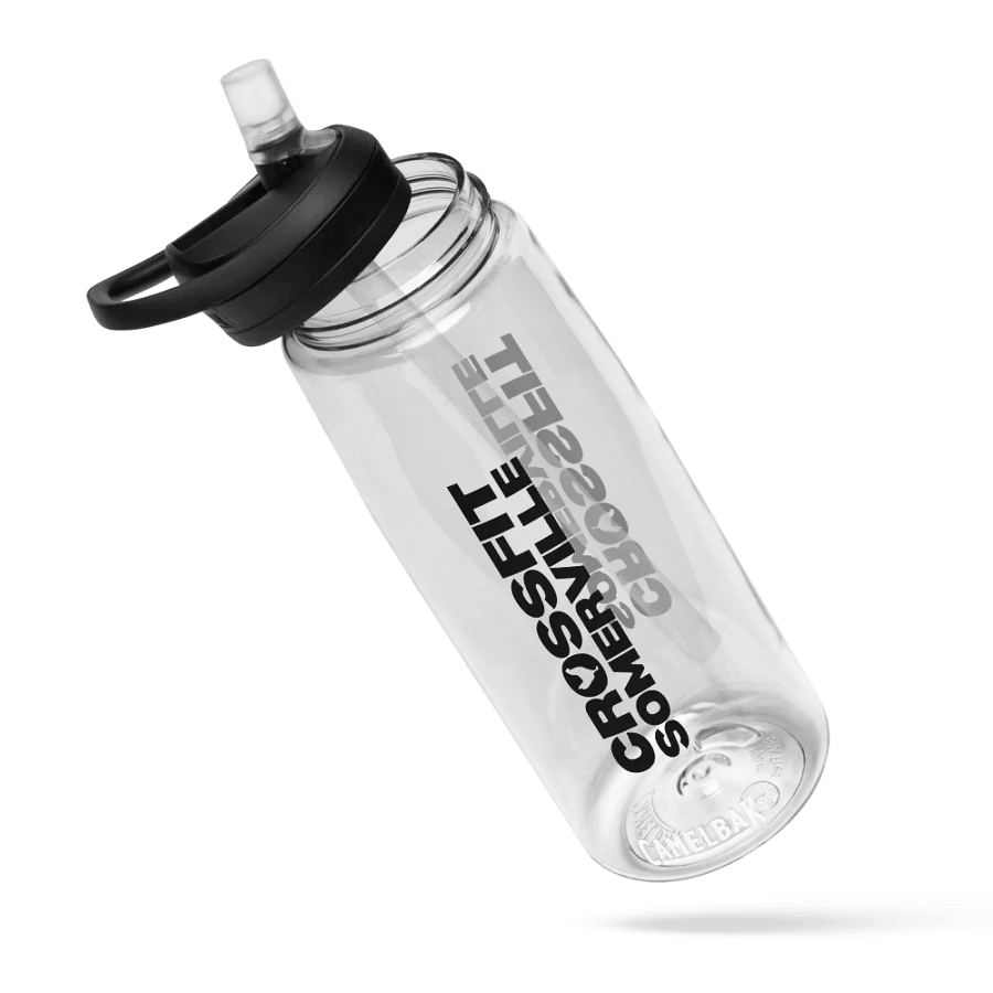 CFSV Camelbak - Minimal // Black product image (5)