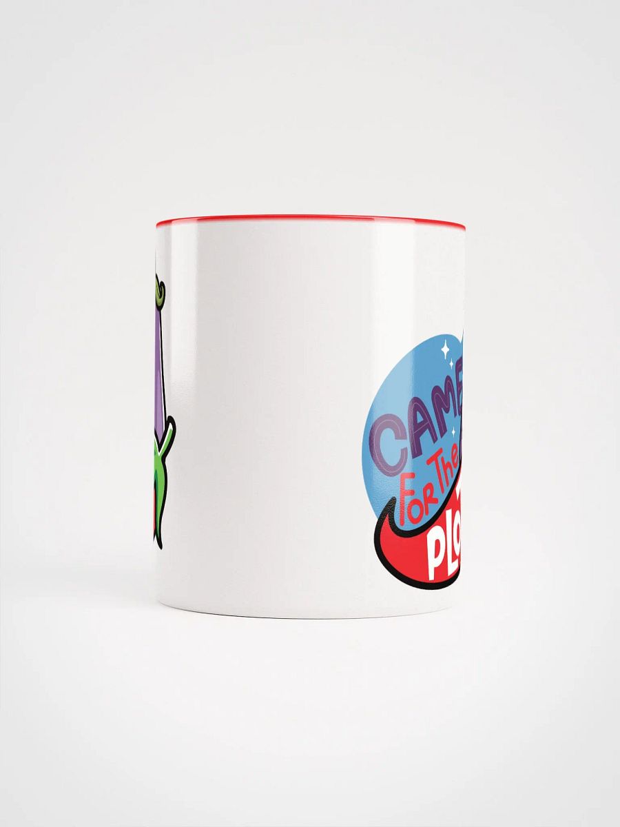 Spicy Plot Surprise Ceramic Mug product image (9)