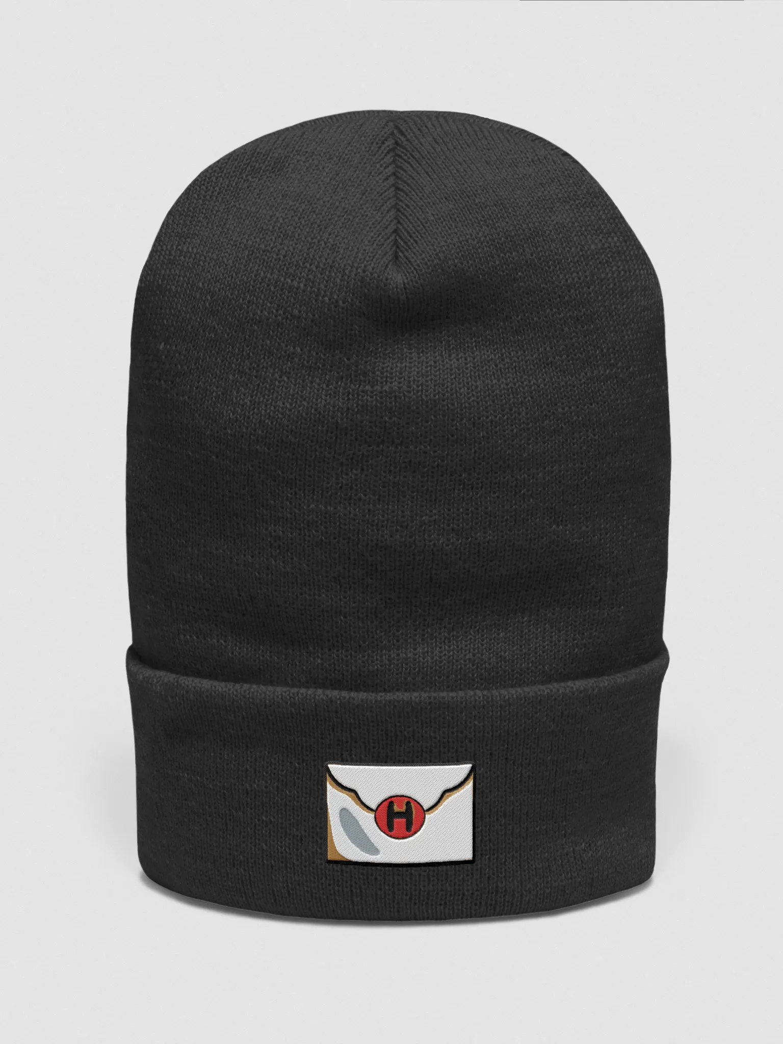Hogwarts Letter Beanie product image (1)