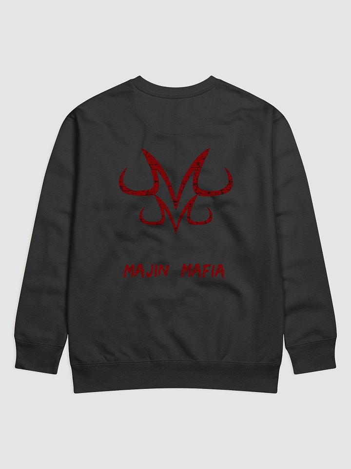 Majin Mafia (LONG SLEEVE product image (2)