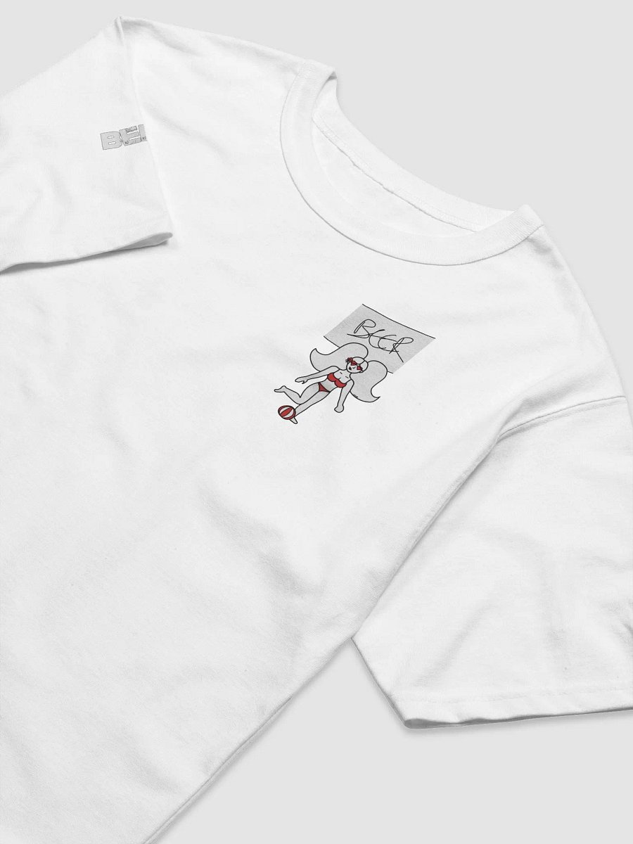 Inès' Vacation - T-shirt product image (3)