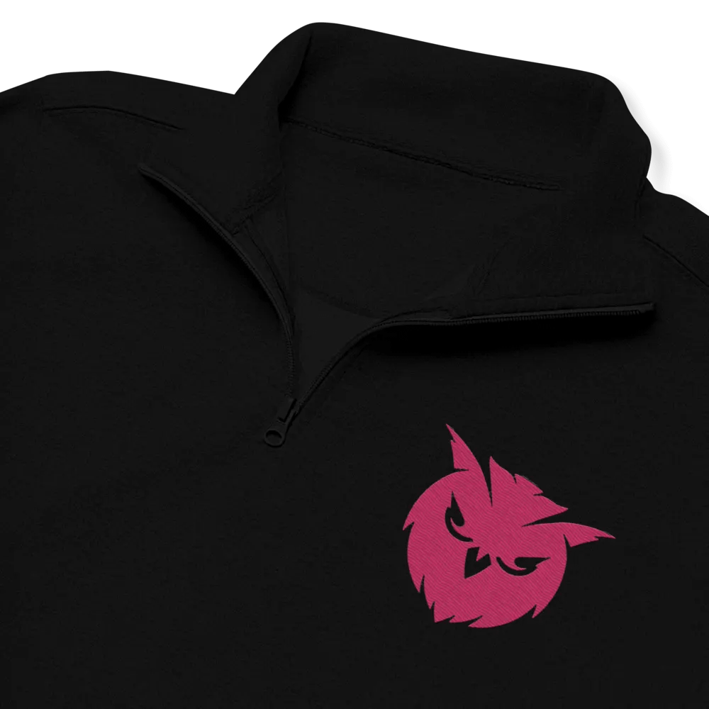 Fleece Pullover product image (8)