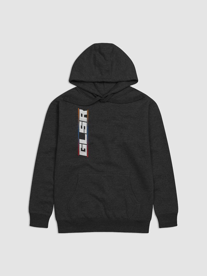 GLSR Hoodie Styled product image (1)