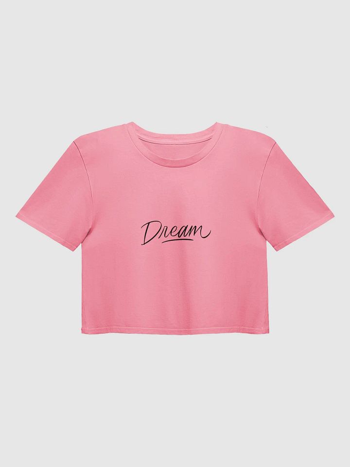 Dream Comfort Crop Top product image (1)