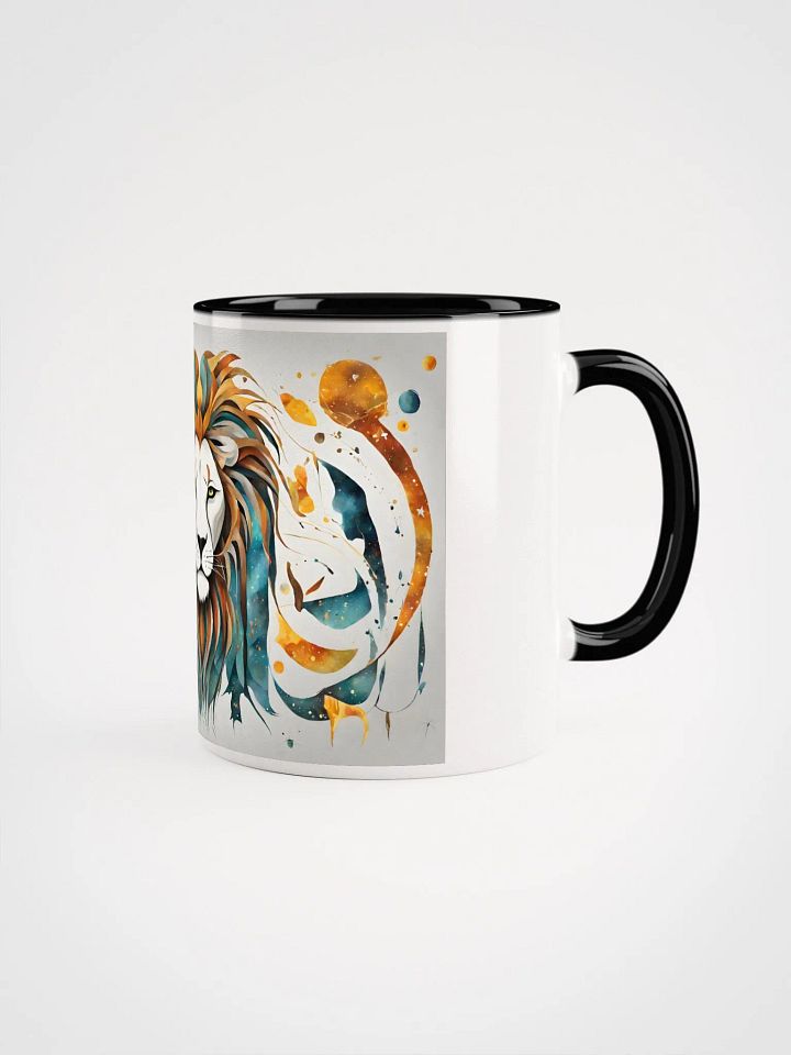 Zodiac Revelries: Samba's Joyful Star Signs product image (1)