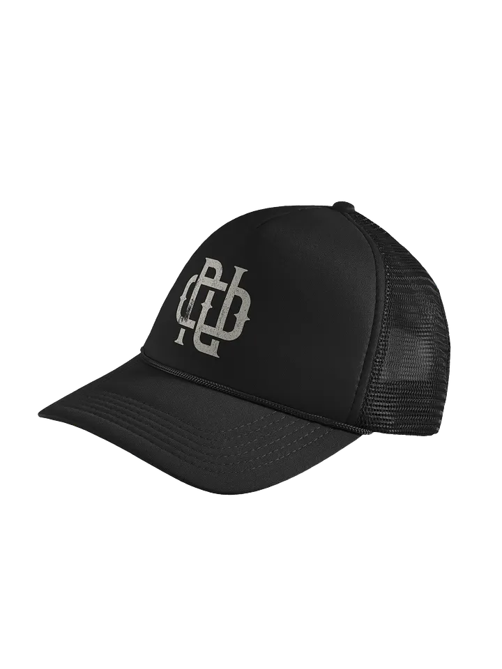 Native Oregonian Foam Trucker Hat product image (2)